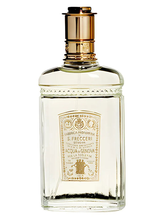Acqua di Genova 1853 Lady fragrance bottle