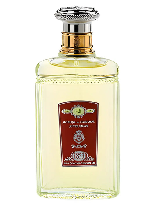 Acqua di Genova 1853 Man fragrance bottle