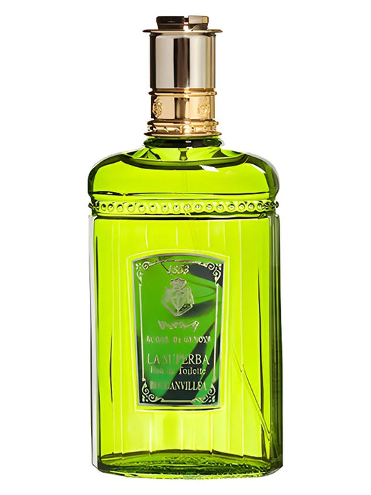 Acqua di Genova Bougainvellea fragrance bottle