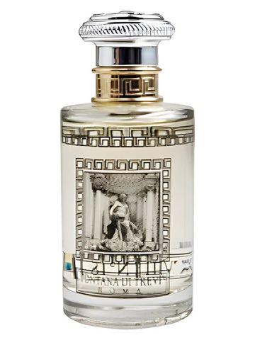 Acqua di Genova Fontana di Trevi XIV fragrance bottle