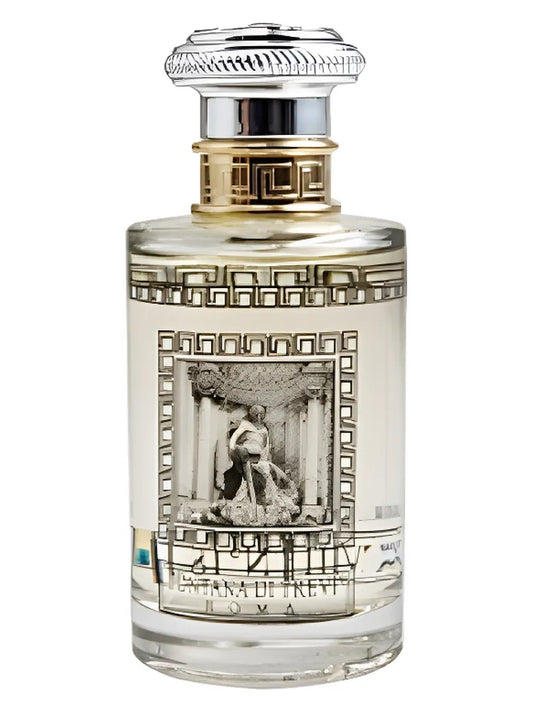 Acqua di Genova Fontana di Trevi XIV fragrance bottle