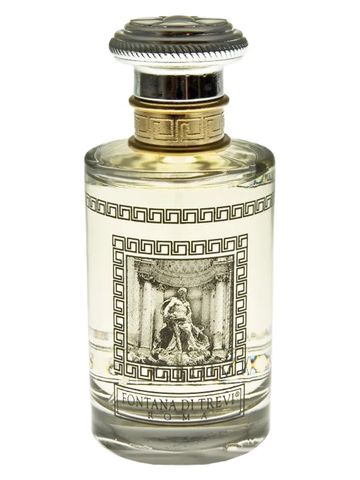 Acqua di Genova Fontana di Trevi XVI fragrance bottle