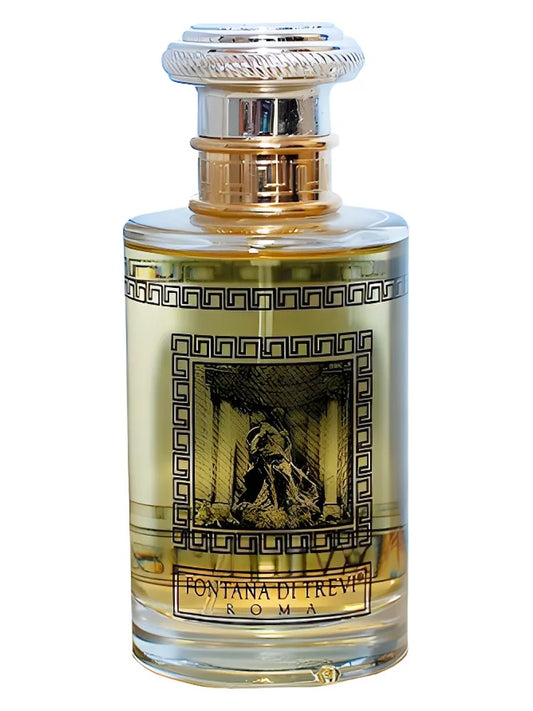 Acqua di Genova Fontana di Trevi XVIII fragrance bottle