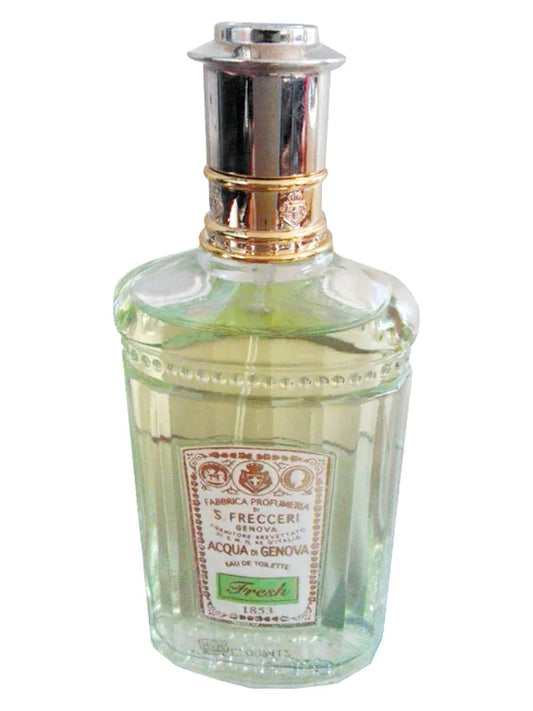 Acqua di Genova Fresh fragrance bottle