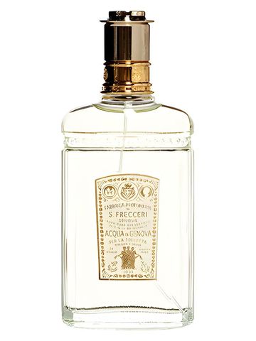 Acqua di Genova Genes fragrance bottle