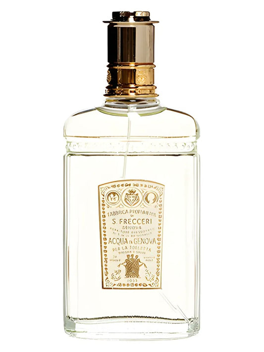 Acqua di Genova Genes fragrance bottle