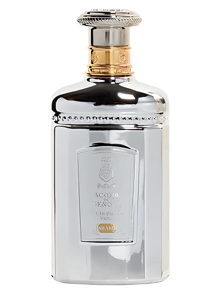 Acqua di Genova Silver fragrance bottle