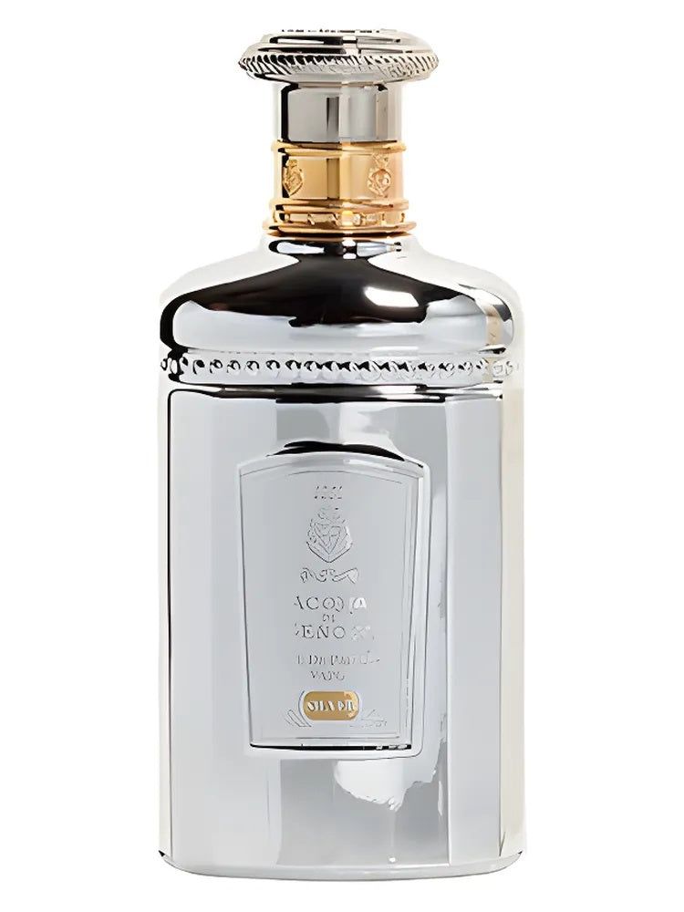 Acqua di Genova Silver fragrance bottle
