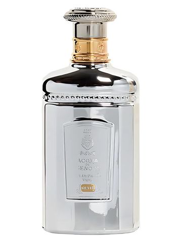 Acqua di Genova Silver fragrance bottle