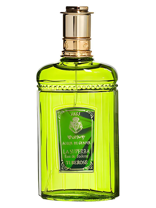 Acqua di Genova Tuberosa fragrance bottle
