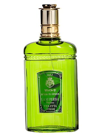Acqua di Genova Violetta Extreme fragrance bottle