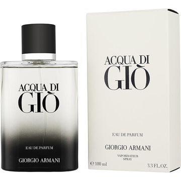 Acqua Di Gio EDP fragrance bottle
