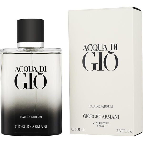 Giorgio Armani Acqua di Giò Eau de Parfum bottle