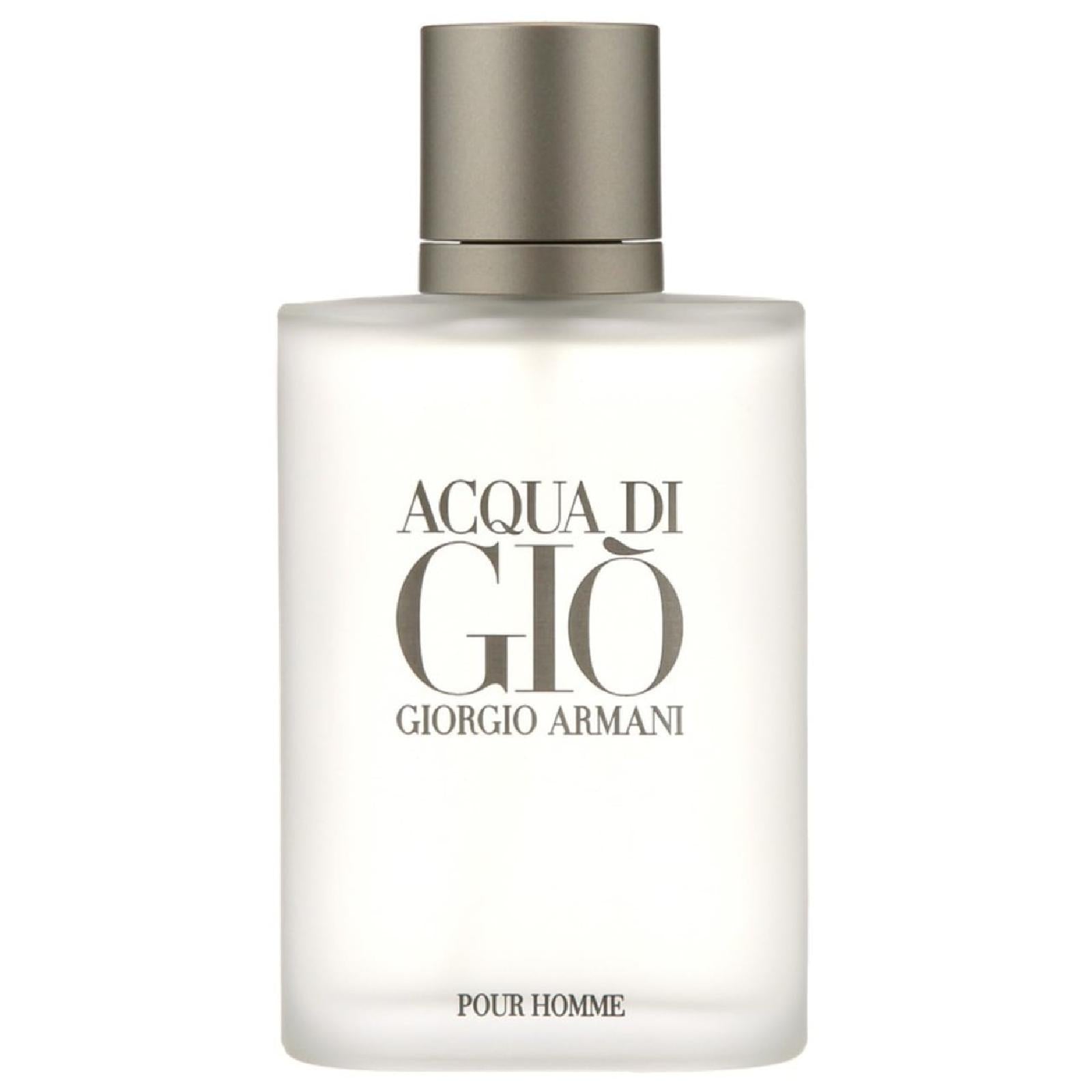 Giorgio Armani Acqua di Giò EDT bottle