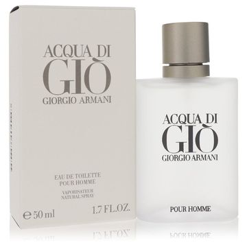 Giorgio Armani Acqua di Giò EDT fragrance bottle