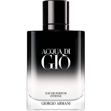 Giorgio Armani Acqua di Giò pour Homme (Eau de Parfum Intense) fragrance bottle