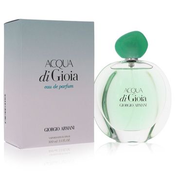 Acqua Di Gioia EDP fragrance bottle