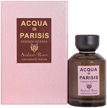 Acqua Di Parisis Essenza Intensa Arabian Roses EDP fragrance bottle