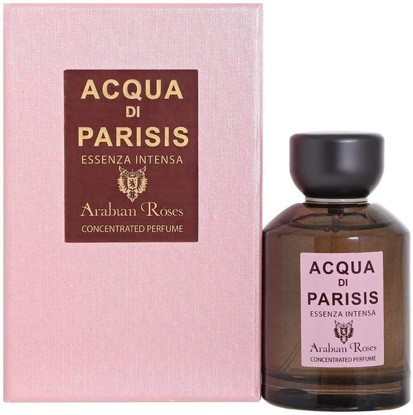 Acqua Di Parisis Essenza Intensa Arabian Roses EDP