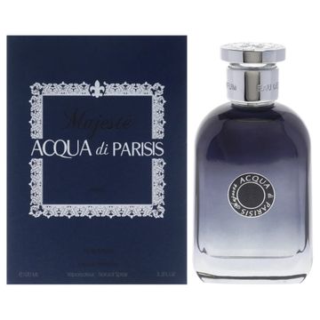 Acqua Di Parisis Majeste EDP fragrance bottle