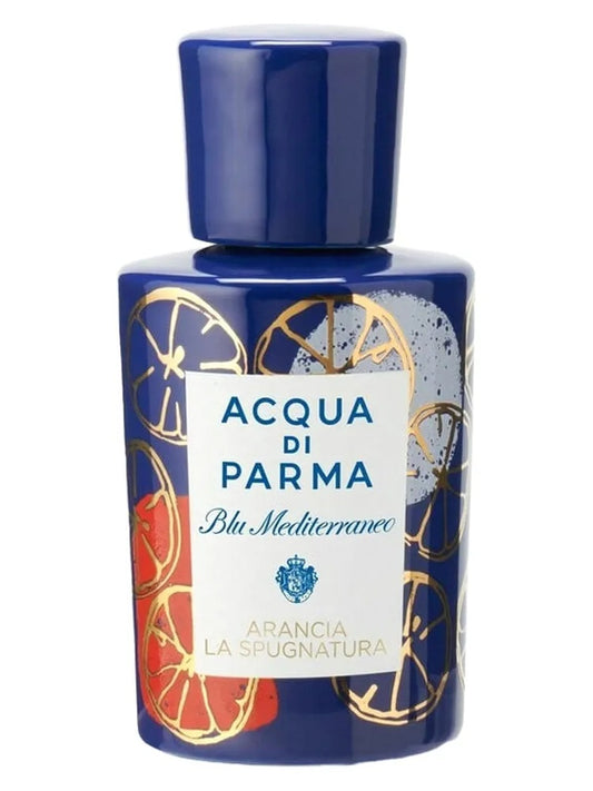 Acqua di Parma Acqua di Parma Blu Mediterraneo - Arancia La Spugnatura fragrance bottle