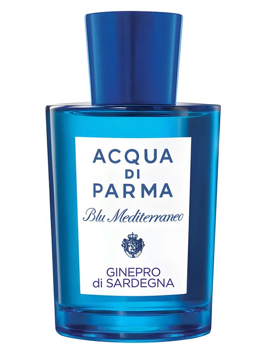 Acqua di Parma Acqua di Parma Blu Mediterraneo - Ginepro di Sardegna fragrance bottle