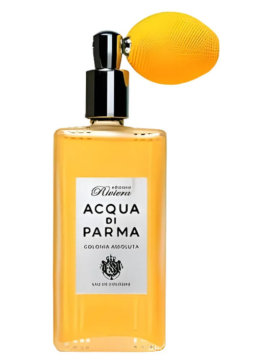 Acqua di Parma Acqua di Parma Colonia Assoluta Edizione Riviera fragrance bottle