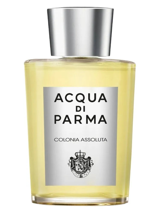 Acqua di Parma Acqua di Parma Colonia Assoluta fragrance bottle