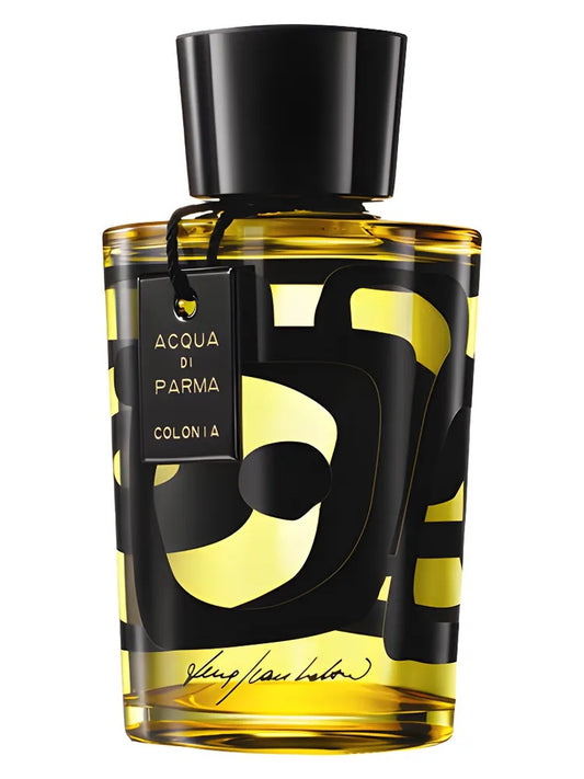 Acqua di Parma Acqua di Parma Colonia Designer Edition fragrance bottle