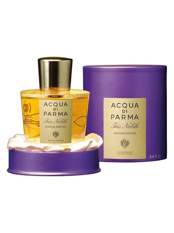 Acqua di Parma Acqua di Parma Iris Nobile Edizione Speciale 2008 fragrance bottle
