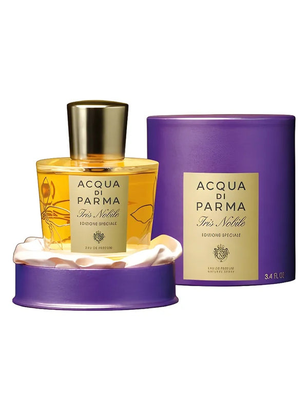 Acqua di Parma Acqua di Parma Iris Nobile Edizione Speciale 2008