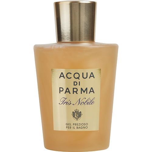 Acqua di Parma Acqua di Parma Iris Nobile fragrance bottle