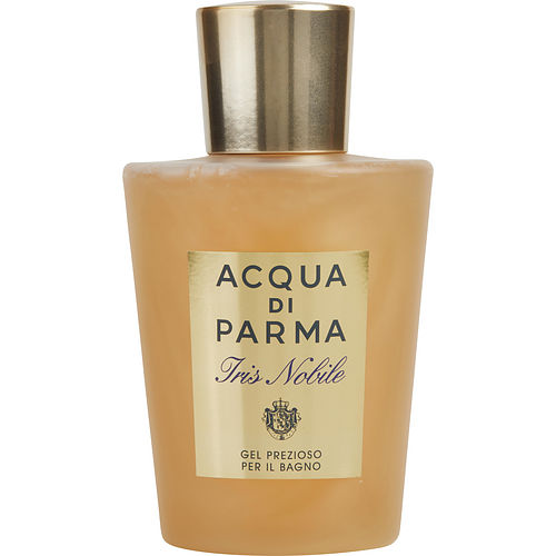 Acqua di Parma Acqua di Parma Iris Nobile fragrance bottle