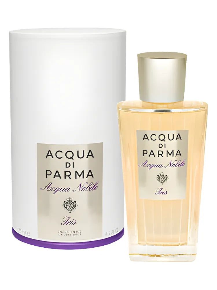 Acqua di Parma Acqua Nobile Iris fragrance bottle