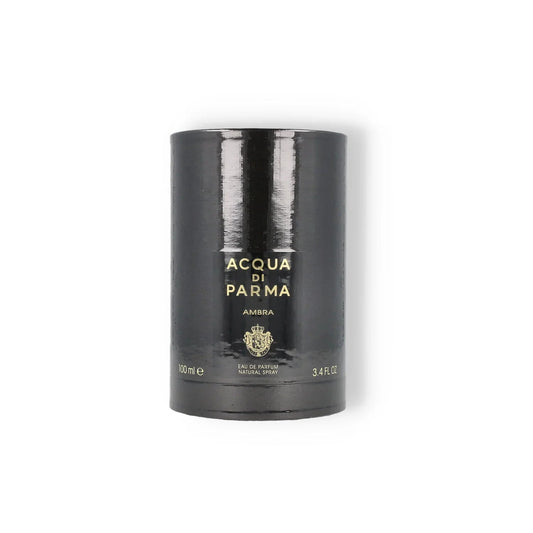 Acqua Di Parma Ambra EDP fragrance bottle