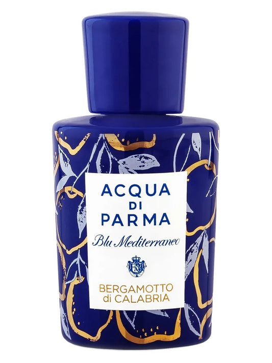 Acqua di Parma Bergamotto di Calabria La Spugnatura fragrance bottle