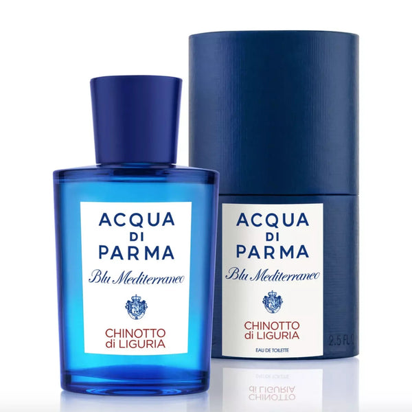 Acqua Di Parma Blu Mediterraneo Chinotto Di Liguria EDT