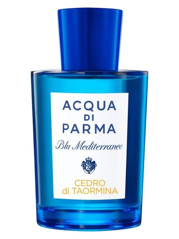 Acqua di Parma Cedro di Taormina fragrance bottle