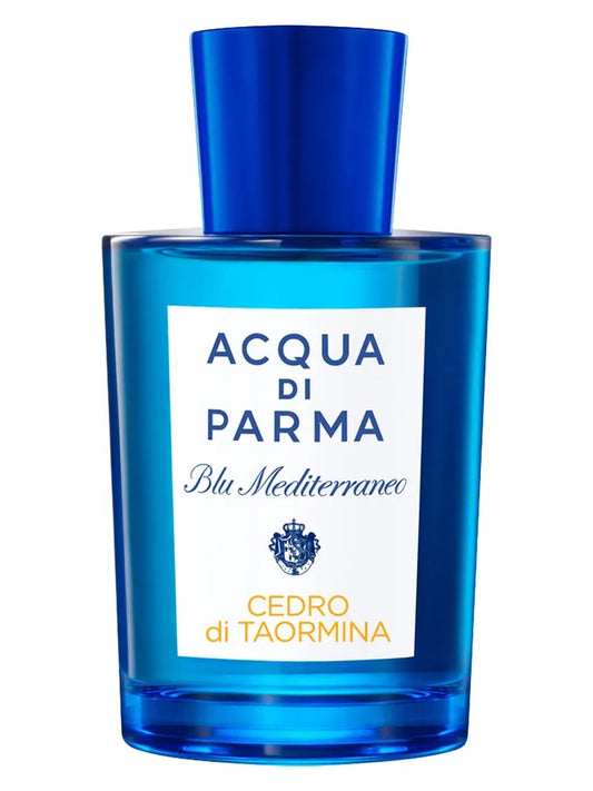 Acqua di Parma Cedro di Taormina fragrance bottle
