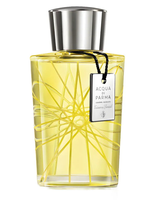 Acqua di Parma Colonia Assoluta Edizione Speciale 2013 fragrance bottle