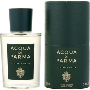Acqua di Parma Colonia Club fragrance bottle