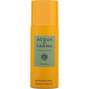 Acqua di Parma Colonia Futura fragrance bottle