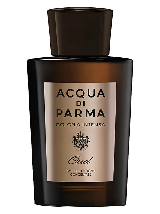 Acqua di Parma Colonia Leather Eau de Cologne Concentrée fragrance bottle