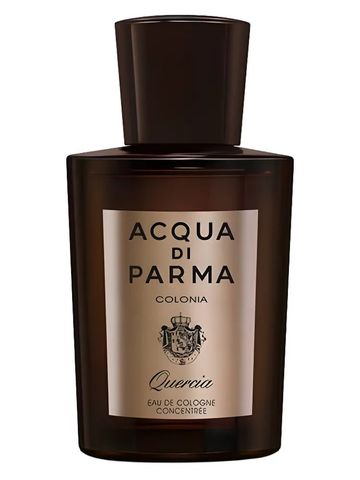 Acqua di Parma Colonia Quercia fragrance bottle