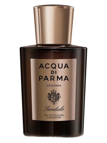 Acqua di Parma Colonia Sandalo Concentrée fragrance bottle