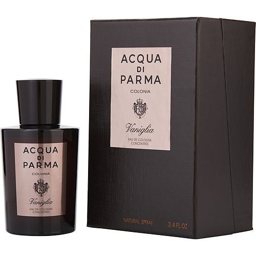 Acqua di Parma Colonia Vaniglia fragrance bottle