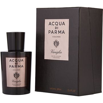 Acqua di Parma Colonia Vaniglia fragrance bottle
