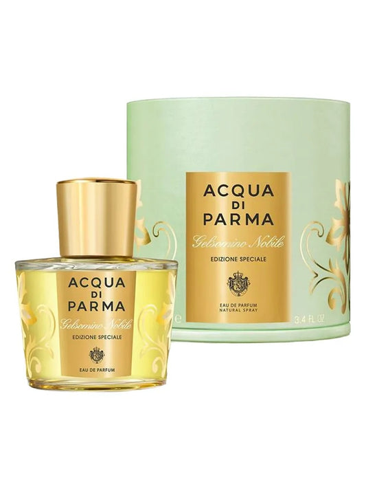 Acqua di Parma Gelsomino Nobile Edizione Speciale fragrance bottle