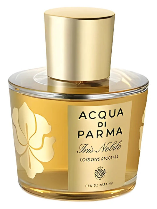 Acqua di Parma Iris Nobile Edizione Speziale fragrance bottle