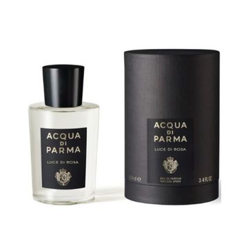 Acqua Di Parma Luce Di Rosa EDP fragrance bottle
